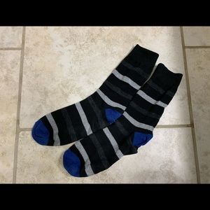 Dress socks